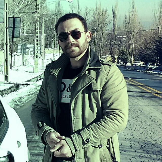 حمیدرضا بیگلری